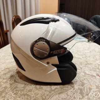 Casco de moto GIVI 