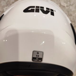 Casco de moto GIVI 