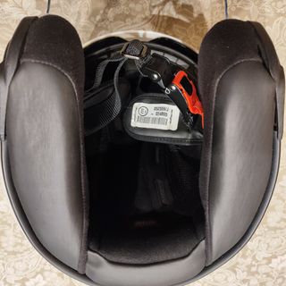 Casco de moto GIVI 