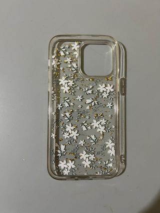 Funda protectora para movil 