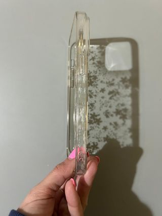 Funda protectora para movil 