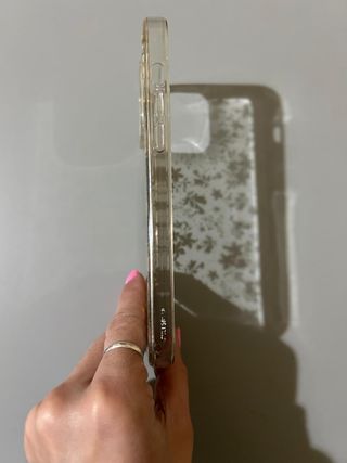 Funda protectora para movil 