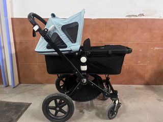 Bugaboo Camaleon 3 con extras