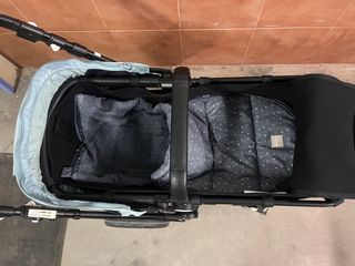 Bugaboo Camaleon 3 con extras