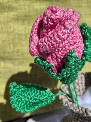 Uncinetto crochet 