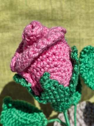 Uncinetto crochet 