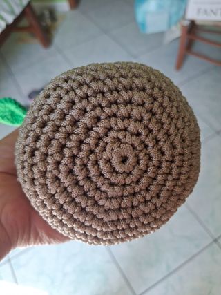 Uncinetto crochet 