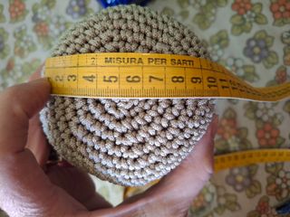 Uncinetto crochet 