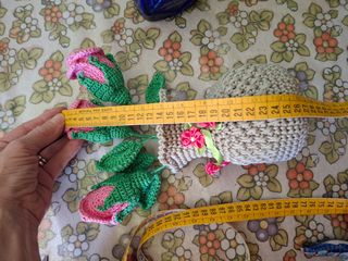 Uncinetto crochet 