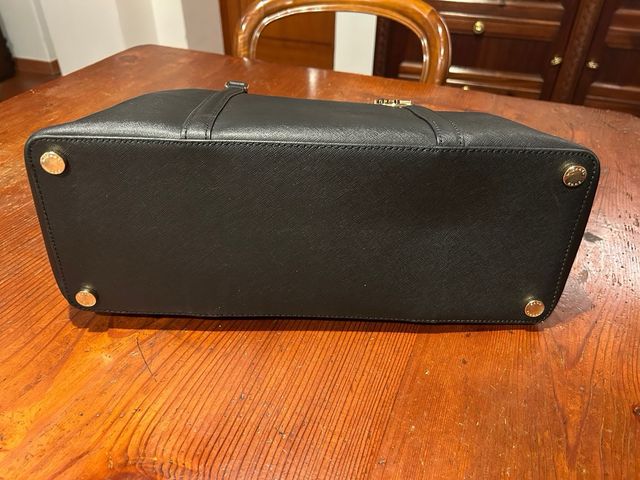 Michael Kors - Borsa a mano nera