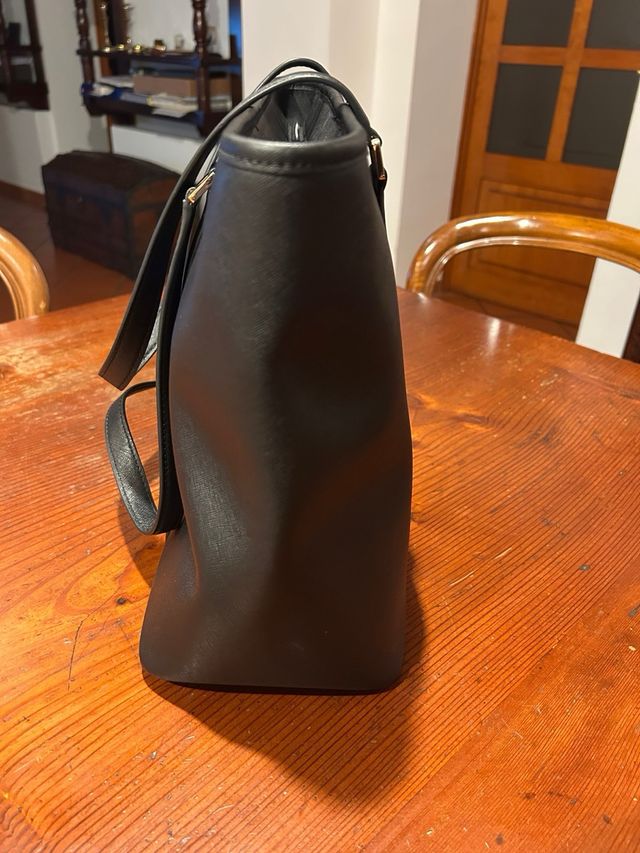 Michael Kors - Borsa a mano nera