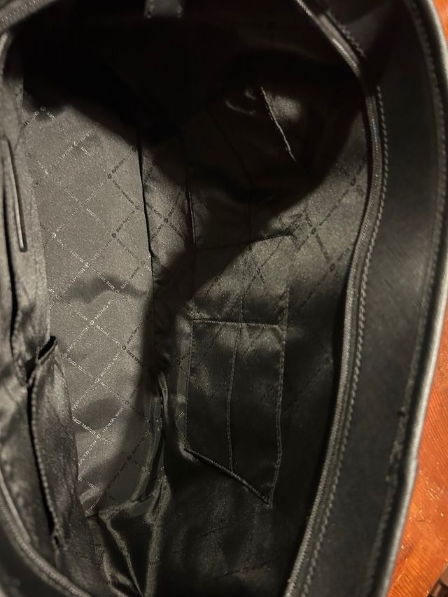 Michael Kors - Borsa a mano nera