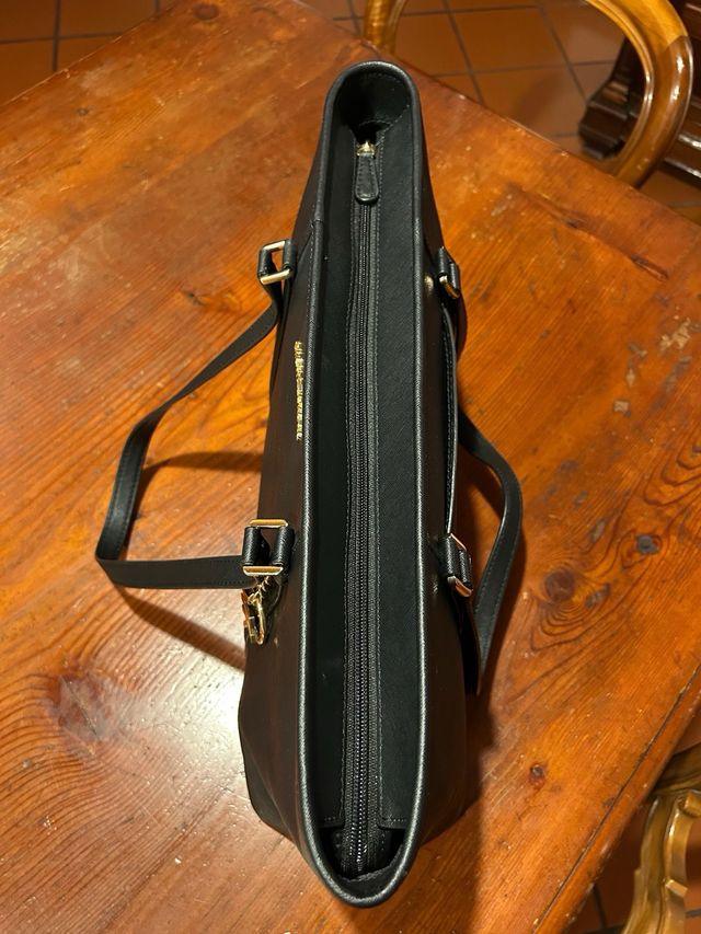 Michael Kors - Borsa a mano nera