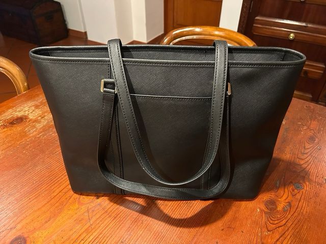 Michael Kors - Borsa a mano nera