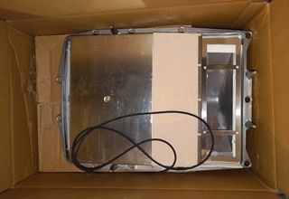 Placa Intergas e Daikin - Permutador de Calor