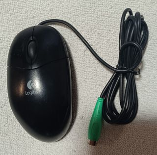 Teclado, Raton, y Accesorios para PC Vintage
