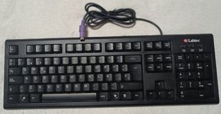 Teclado, Raton, y Accesorios para PC Vintage