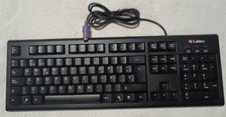 Teclado, Raton, y Accesorios para PC Vintage