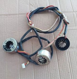 3 Válvulas Expansão Daikin - Usadas