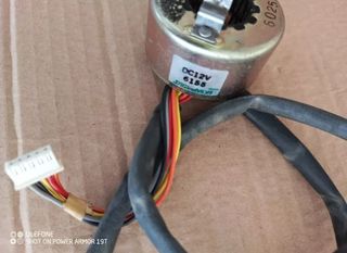 3 Válvulas Expansão Daikin - Usadas