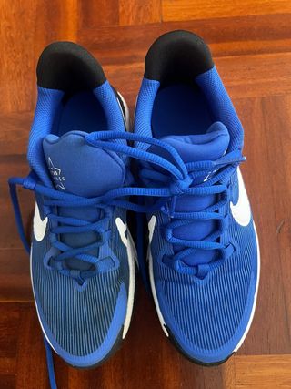 ZAPATILLAS NIÑO