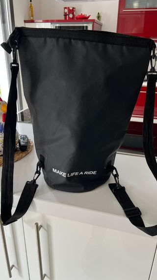 Mochila estanca original BMV