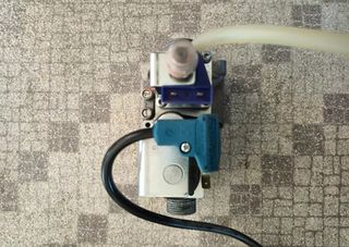 Válvula Gás Honeywell VK4105M