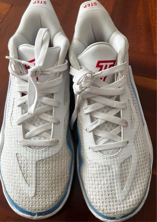 ZAPATILLAS BASKET NIÑO