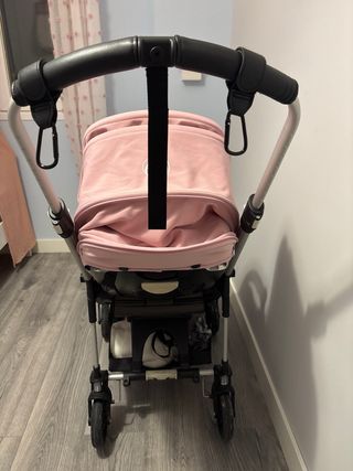 Silla paseo bebé  bugaboo bee5