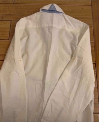 Camisa Hackett 13-14 anos