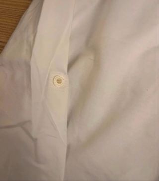 Camisa Hackett 13-14 anos