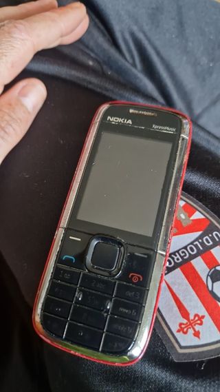Móvil Nokia Vintage