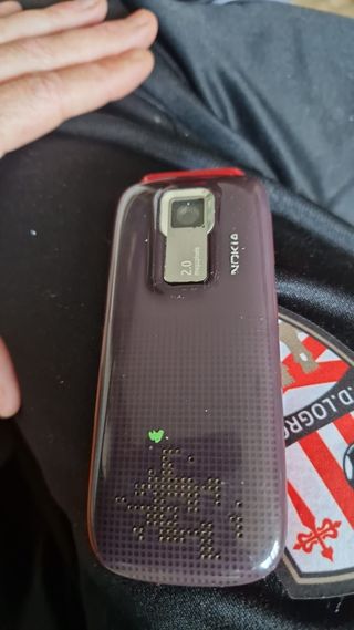 Móvil Nokia Vintage