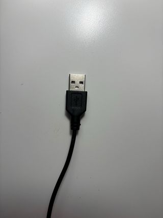 Anillo de luz para selfies