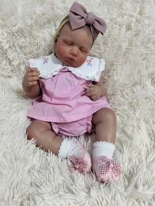 OFERTA!!!Bebe reborn