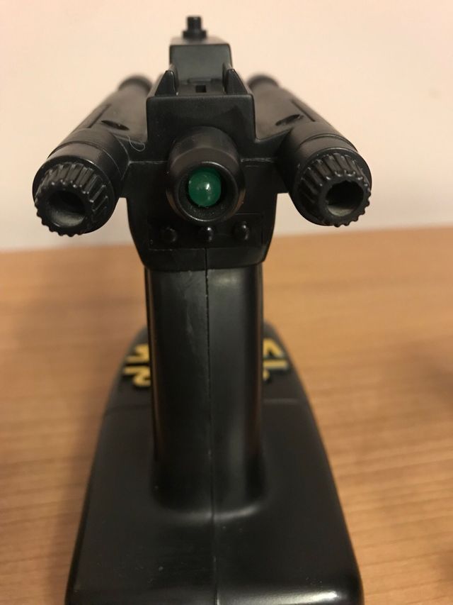 Caza Estelar Guerra de las Galaxias