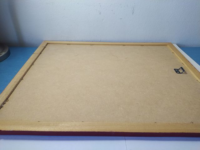 Cuadro de Playboy (PyramidPosters)