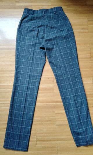 Pantalón Mango talla 36