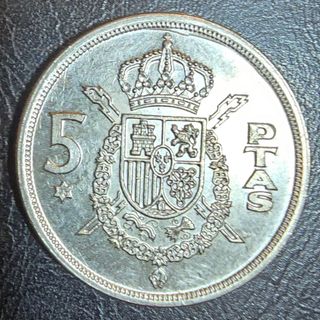 Moneda española