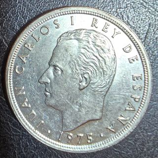 Moneda española