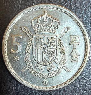 Moneda española