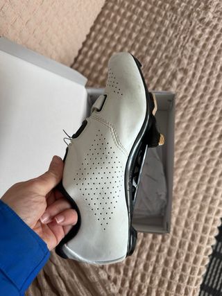 Calas bontrager bicicleta