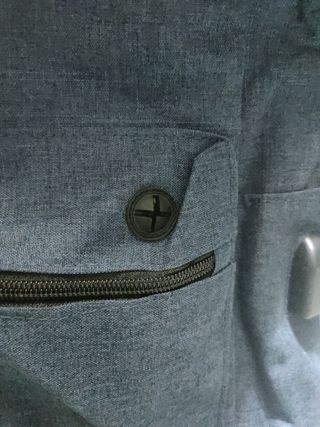 Mochila Bosch Expert Accessories