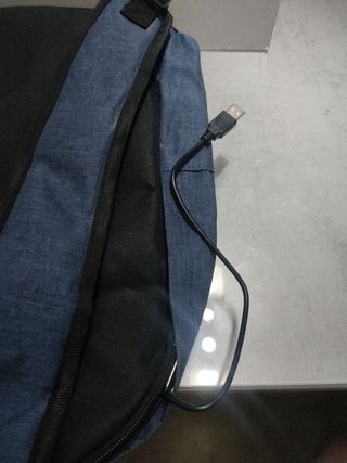 Mochila Bosch Expert Accessories