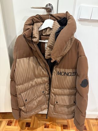 Chaqueta Moncler