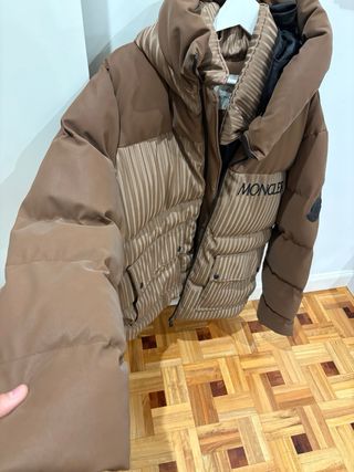 Chaqueta Moncler
