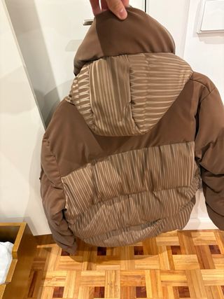 Chaqueta Moncler