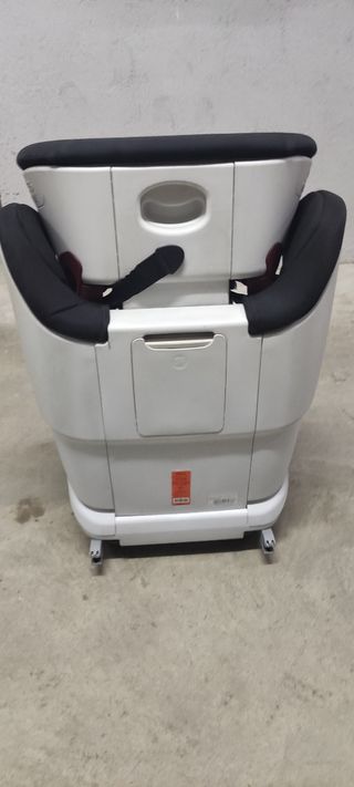 Sillita coche grupo 2 Römer de 15 a 36kg