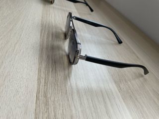 Gafas sol Sunxy - Gris Plata