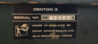 Thorens TD 165 + Amplificador Sansui + Altavoces W